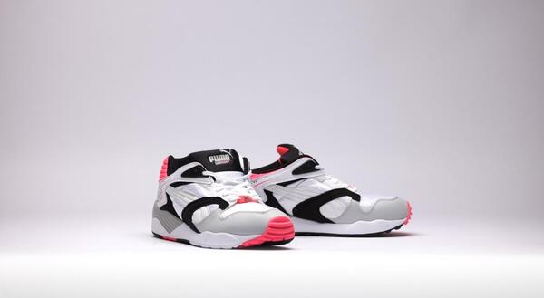 pumac314 Puma Trinomic XS 850 OG | 356143-01 | AFEW STORE